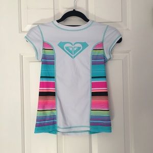 Roxy Swim Shirt